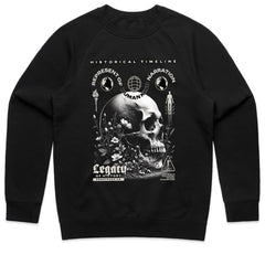 Eternal Chronicle: Legacy of History Tee