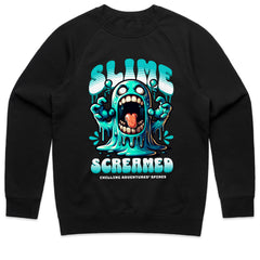 Mutant Ooze: Slime Screamed Tee