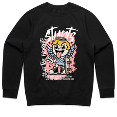 Heavenly Tricks: Stunts in the Heights Tee