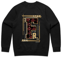 Urban Rooted – San Francisco Block Tee