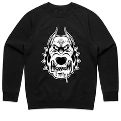 Savage Snarl Street Tee