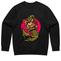 Lunar Siren: Enchanted Depths Tee