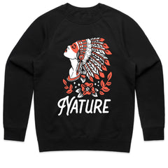 Spirit of Nature: Rooted in Strength
