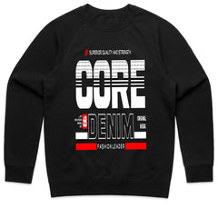 CORE Denim Legacy Tee