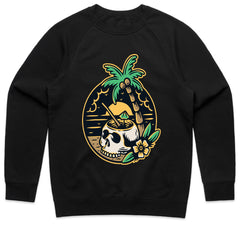Tropic Till Death