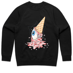 Meltdown Madness – Eyecream Tee