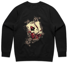 High Stakes – Ace of Havoc Tee