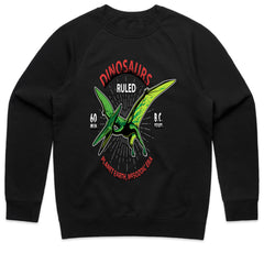 Sky Kings – Mesozoic Flyers Tee
