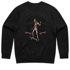 Street Flow: Skater Vibe Edition
