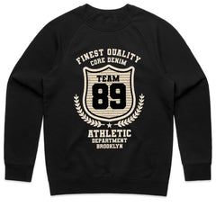 Brooklyn Team 89 Athletic Tee