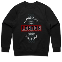 Metropolitan Pulse – London Core Edition