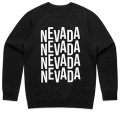 Echo State – Nevada Stack Tee