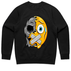 Silent Breakdown: Mute Madness Tee