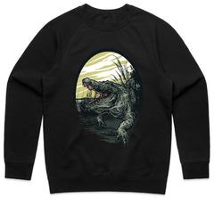 Swamp Predator – Rise of the Croc King