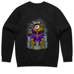 Swinefinity Gauntlet – Power of the Pig Titan