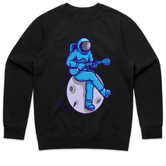 Lunar Solo: Cosmic Rhythm Edition