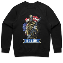 Eternal Soldier: U.S. Army Valor