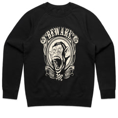 Urban Monkey: Beware the Wild Tee