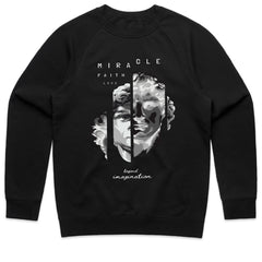 Beyond Imagination: Miracle Vision Tee