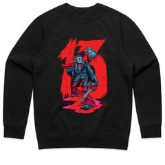 Friday Carnage: Slasher Icon Tee