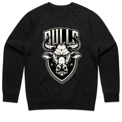 Iron Bull – Vintage Power Tee