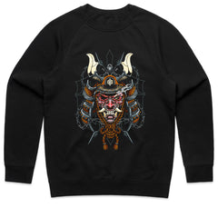 Oni Warlord: Guardian of Shadows