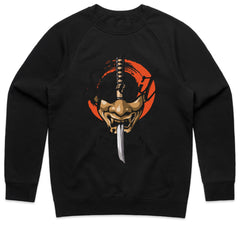 Spirit King: Blade of the Oni Tee