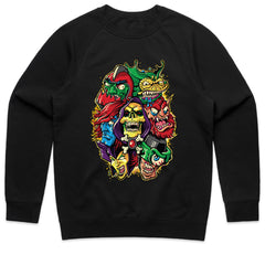 Legion of Chaos Tee
