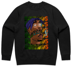 Clouded Legends: High Minds Tribute Tee