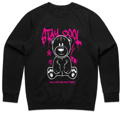 Chill Mode™ Pop Bear Tee