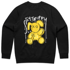 Trippy Bunny Flux – Street Psyche Edition