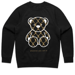Chain Plush – Whatever You Call It Tee