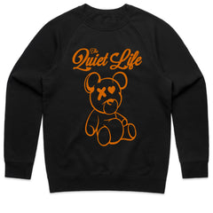 The Quiet Life – Heartbeat in Silence Tee