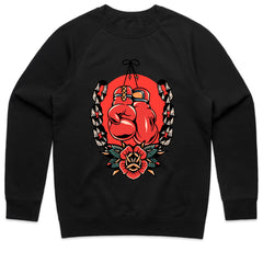Boxing Gloves Shirt
