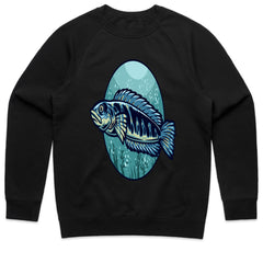 Channa Fish Shirt
