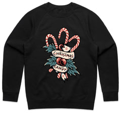 Christmas Candy Shirt