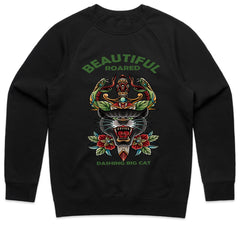 Roaring Panther Shirt