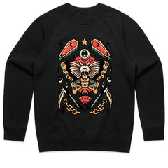 Death Butterfly Shirt