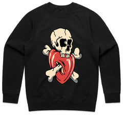 Death Love Shirt