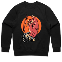 Devil Hand Shirt
