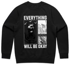 Everything Okay Shirt