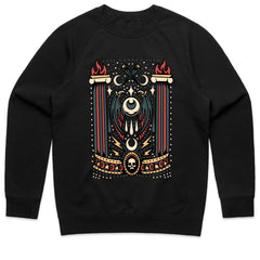 Mystic Evil Eye Shirt