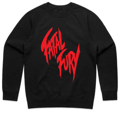Fatal Fury Shirt