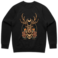Golden Deer Shirt