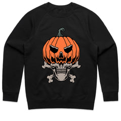 Halloween Crossbones Shirt