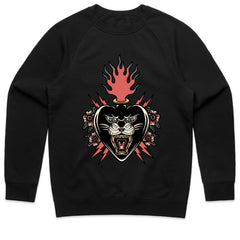 Heart of Beast Shirt