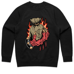 Hot Money Shirt