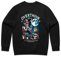 Overthink Shirt