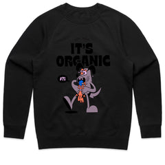 It’s Organic Shirt