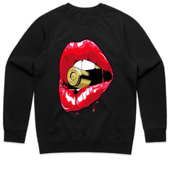Bullet Bite Shirt